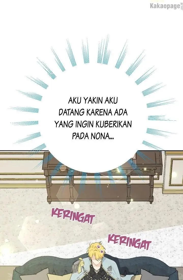 Actually, I Was the Real One chapter 57 halaman 4