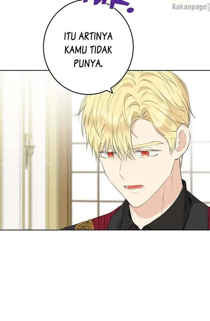 Actually, I Was the Real One chapter 57 halaman 14