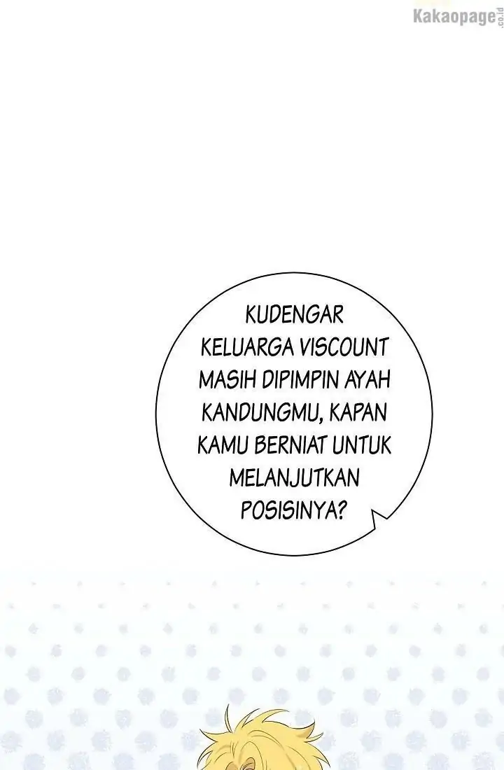 Actually, I Was the Real One chapter 57 halaman 15