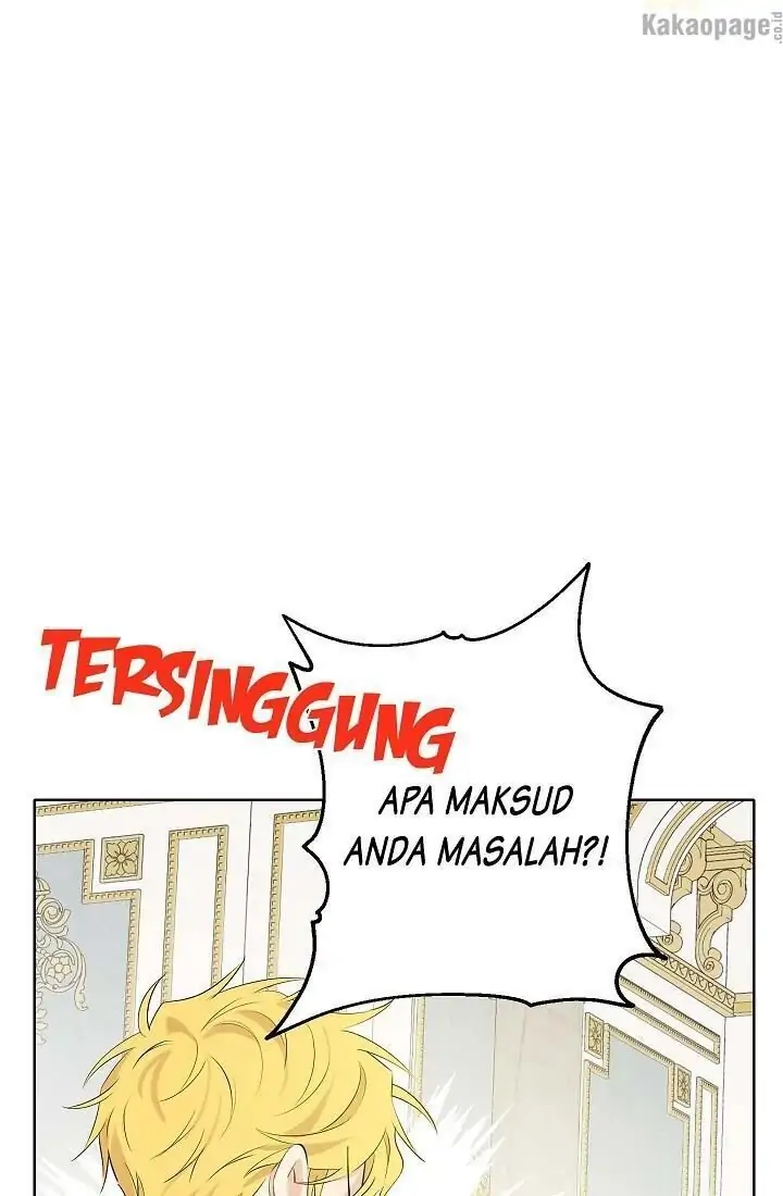 Actually, I Was the Real One chapter 57 halaman 18