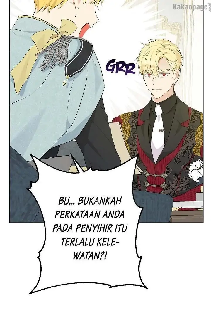 Actually, I Was the Real One chapter 57 halaman 19