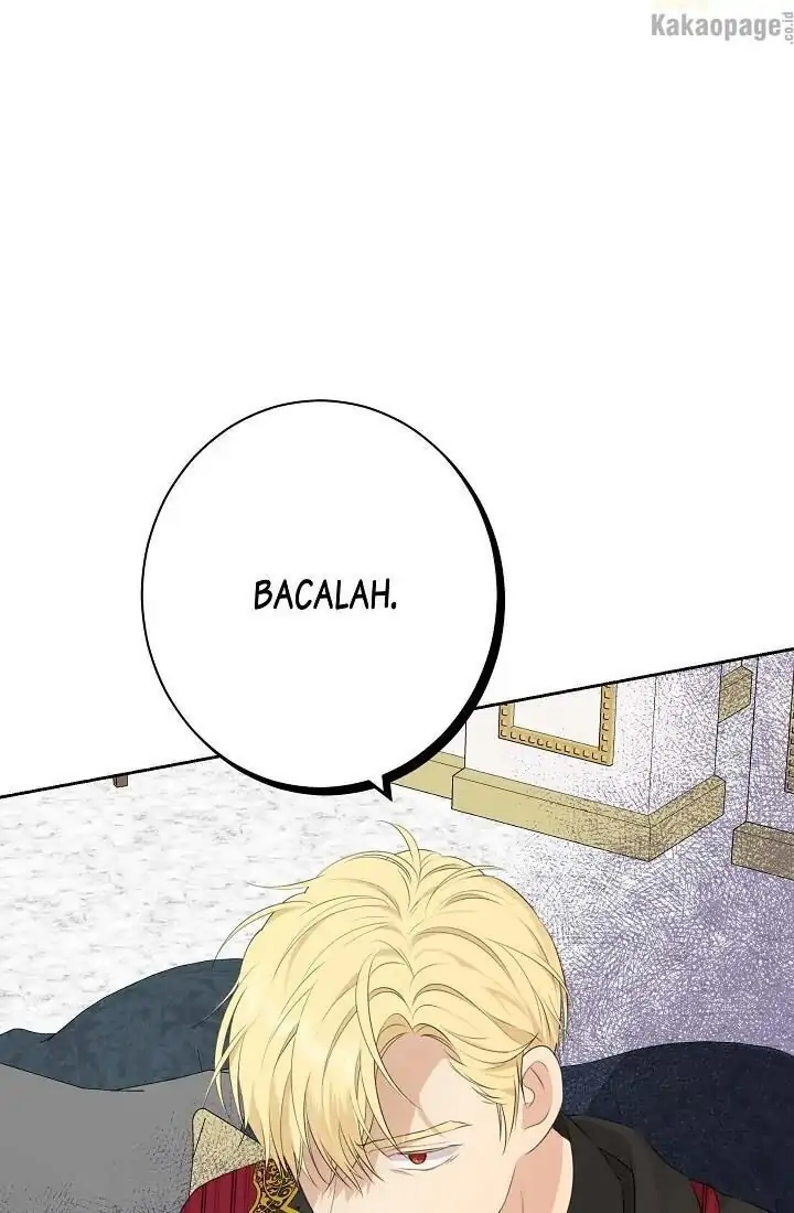 Actually, I Was the Real One chapter 57 halaman 22