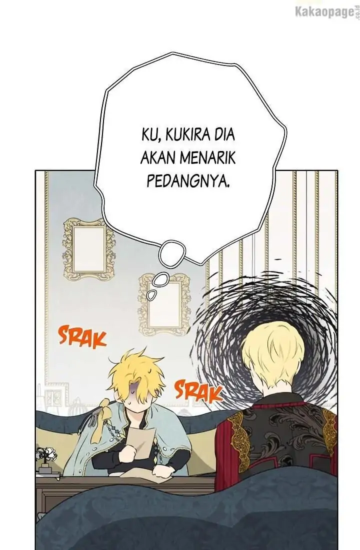 Actually, I Was the Real One chapter 57 halaman 24
