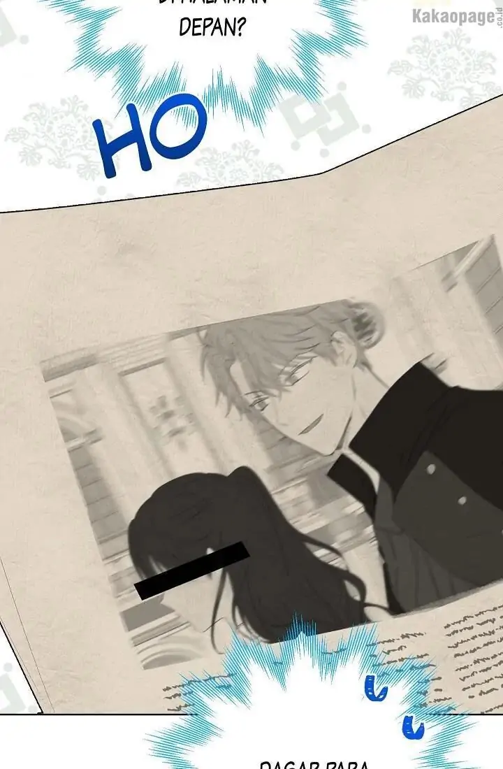 Actually, I Was the Real One chapter 57 halaman 27