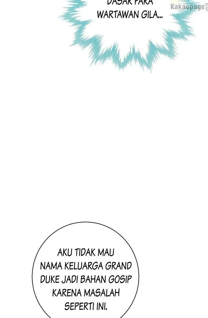 Actually, I Was the Real One chapter 57 halaman 28