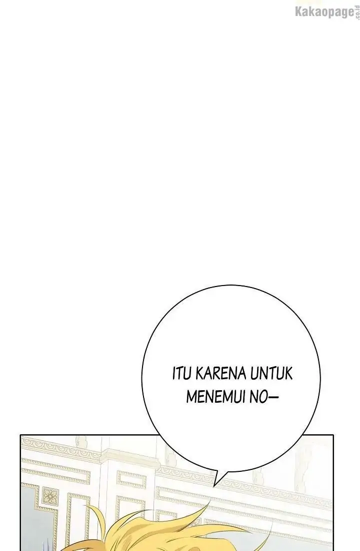 Actually, I Was the Real One chapter 57 halaman 32