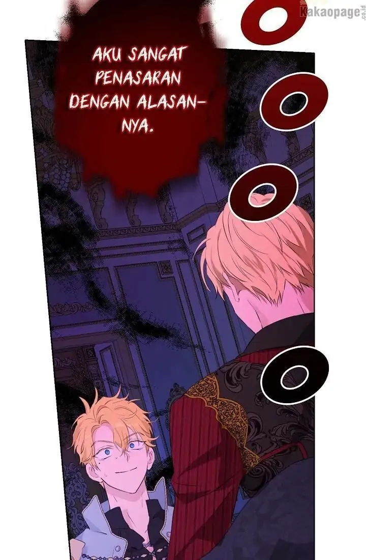 Actually, I Was the Real One chapter 57 halaman 37