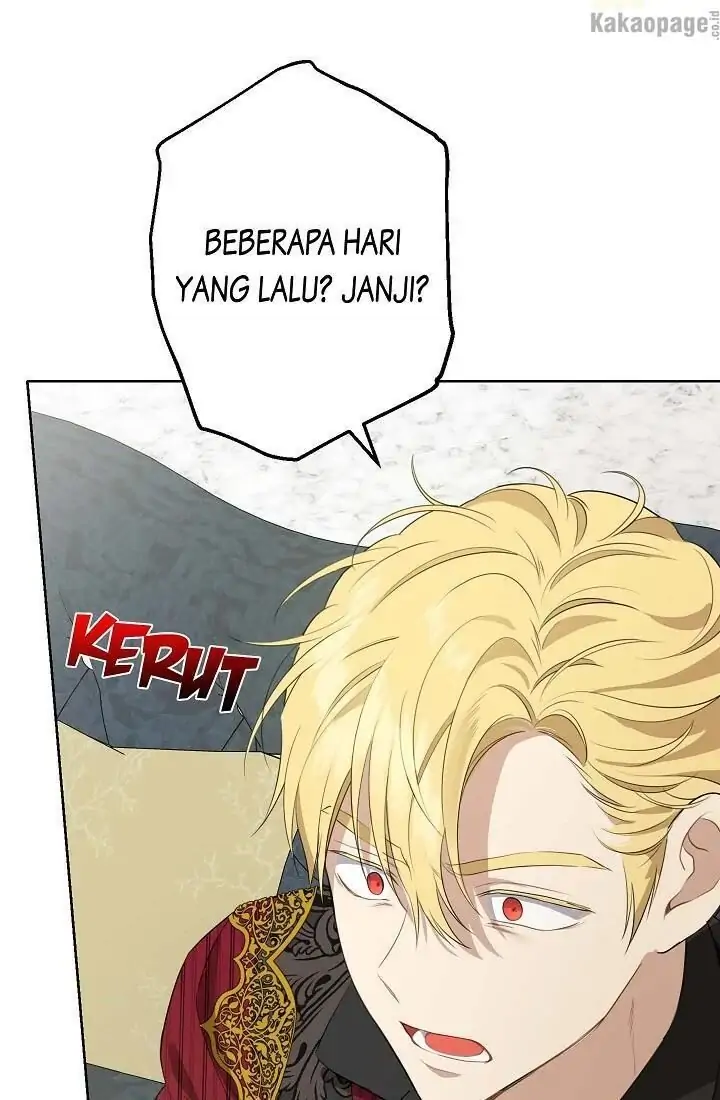 Actually, I Was the Real One chapter 57 halaman 40
