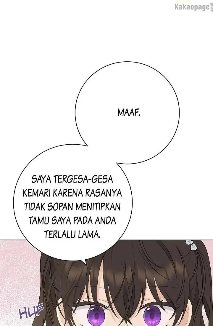 Actually, I Was the Real One chapter 57 halaman 48