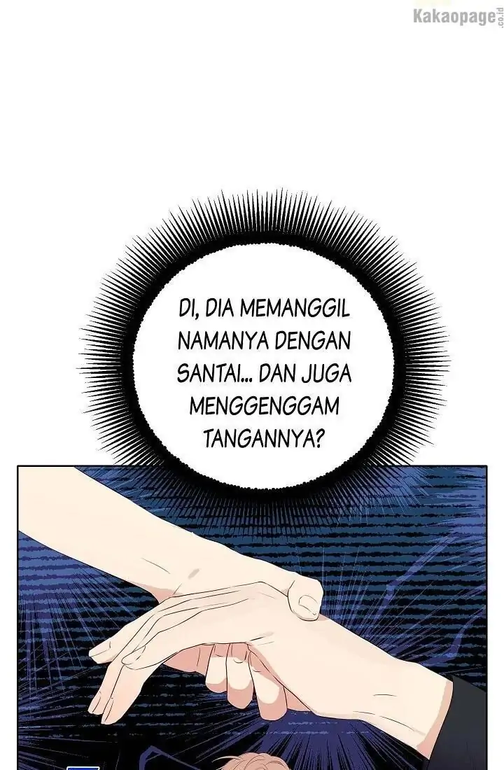 Actually, I Was the Real One chapter 57 halaman 53
