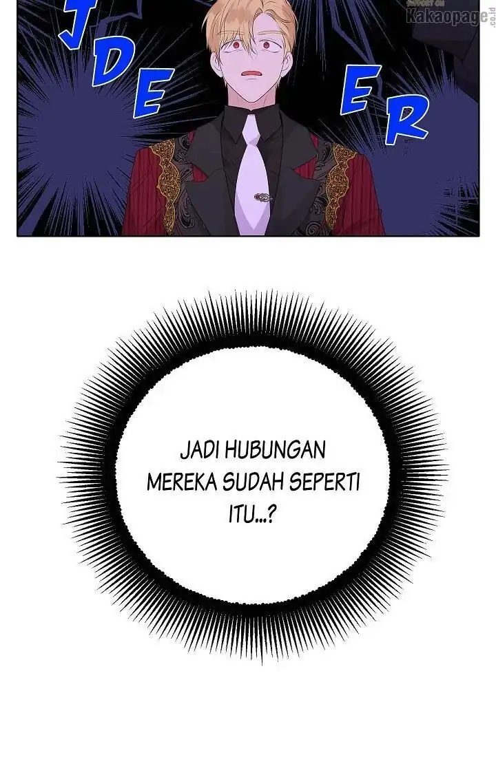 Actually, I Was the Real One chapter 57 halaman 54