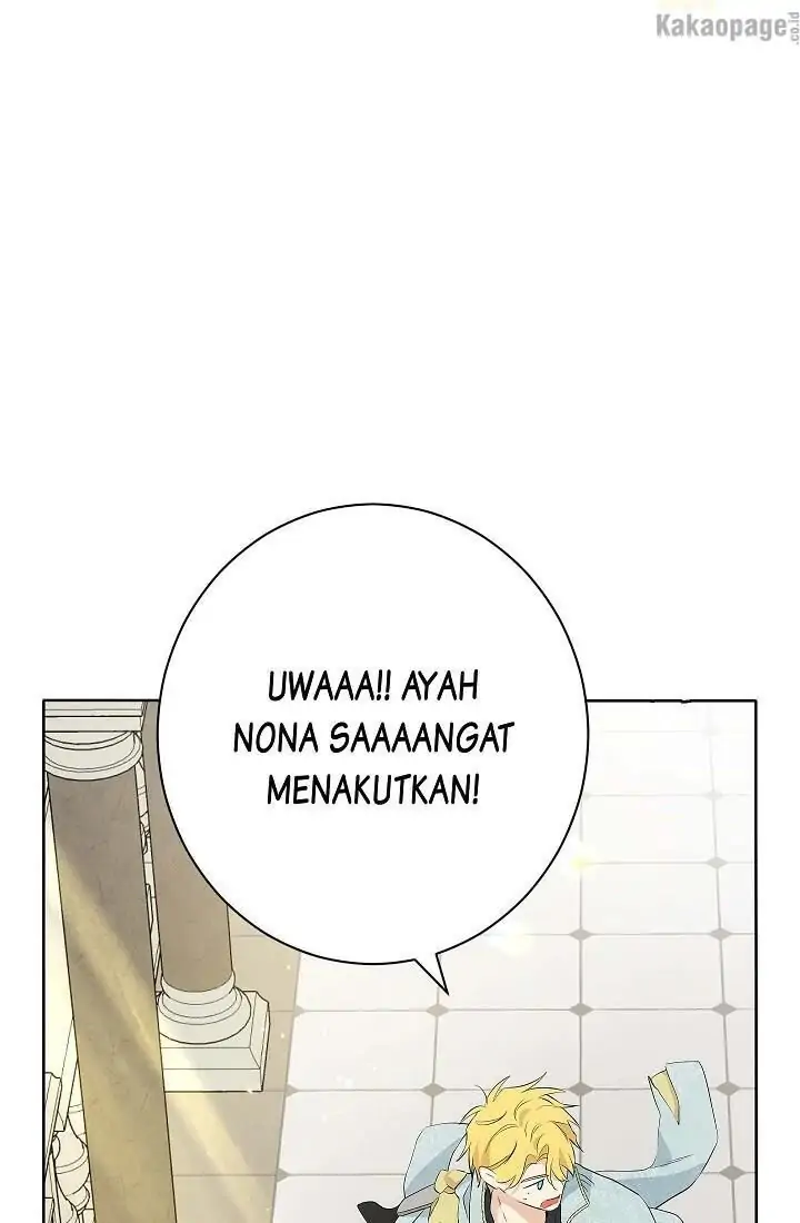 Actually, I Was the Real One chapter 57 halaman 63