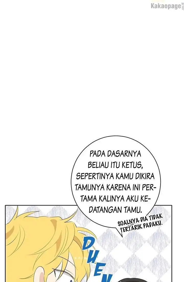Actually, I Was the Real One chapter 57 halaman 65