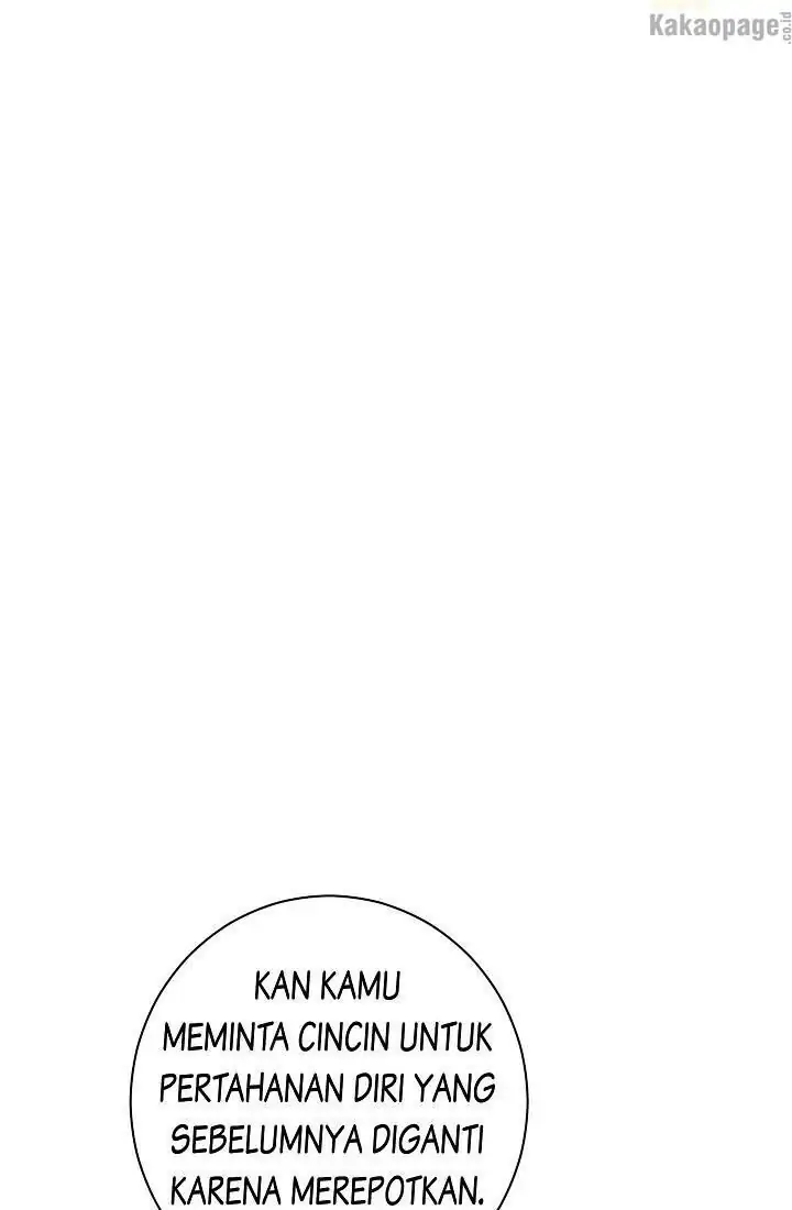 Actually, I Was the Real One chapter 57 halaman 74