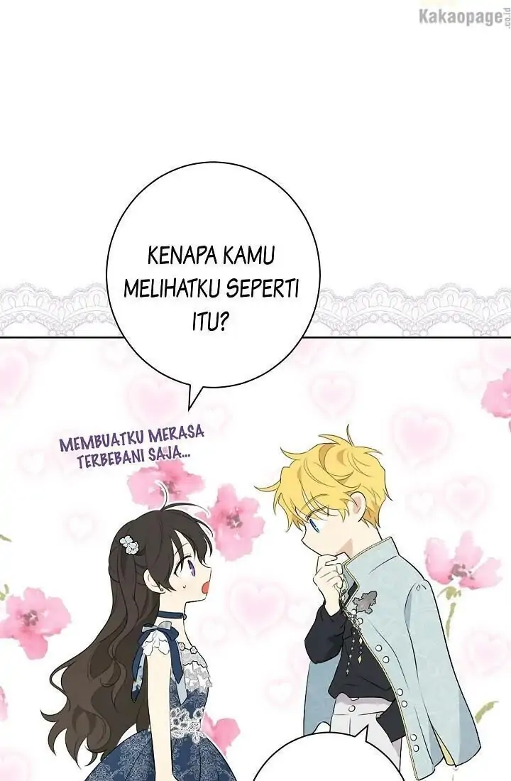Actually, I Was the Real One chapter 57 halaman 85
