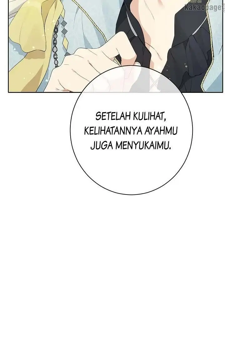 Actually, I Was the Real One chapter 57 halaman 88