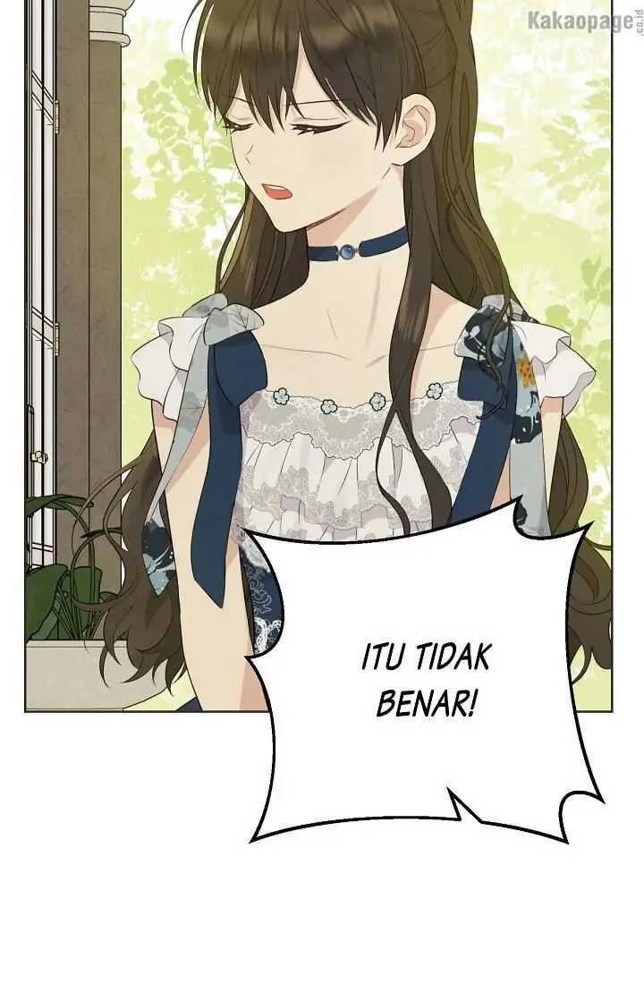 Actually, I Was the Real One chapter 58 halaman 14