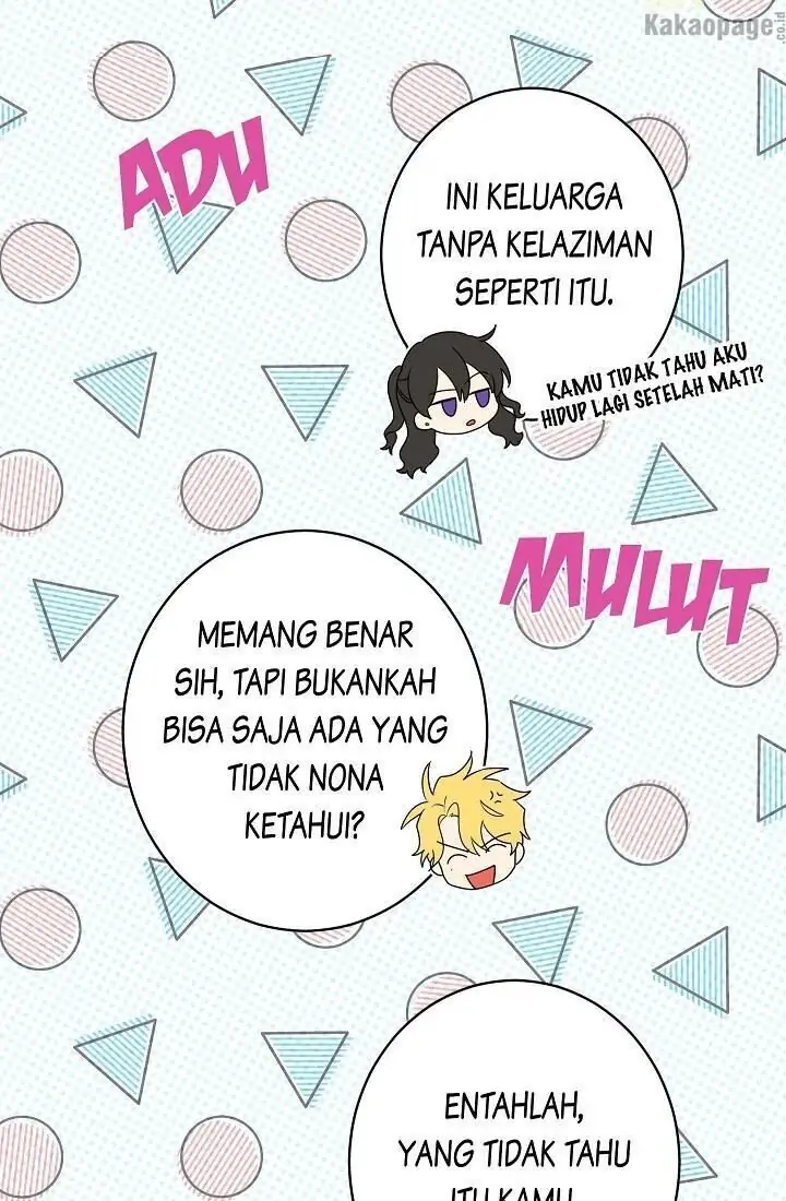 Actually, I Was the Real One chapter 58 halaman 24