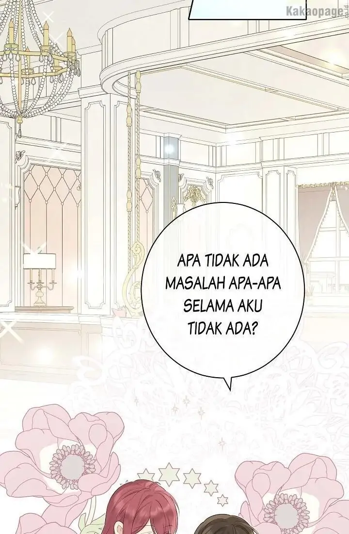 Actually, I Was the Real One chapter 58 halaman 62