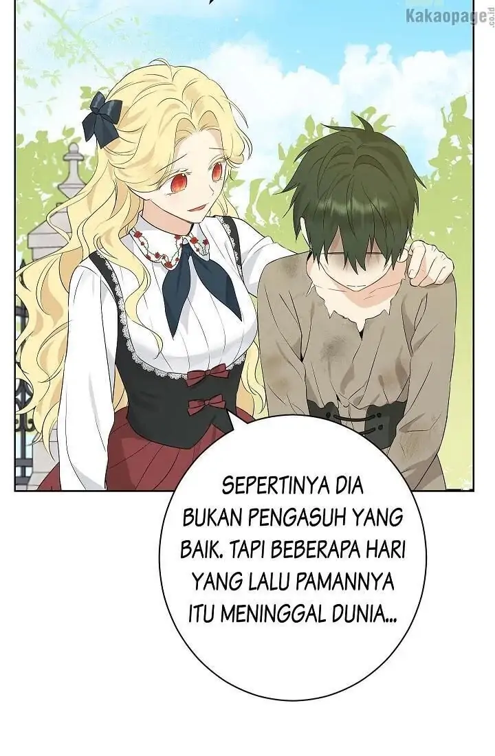Actually, I Was the Real One chapter 59 halaman 4