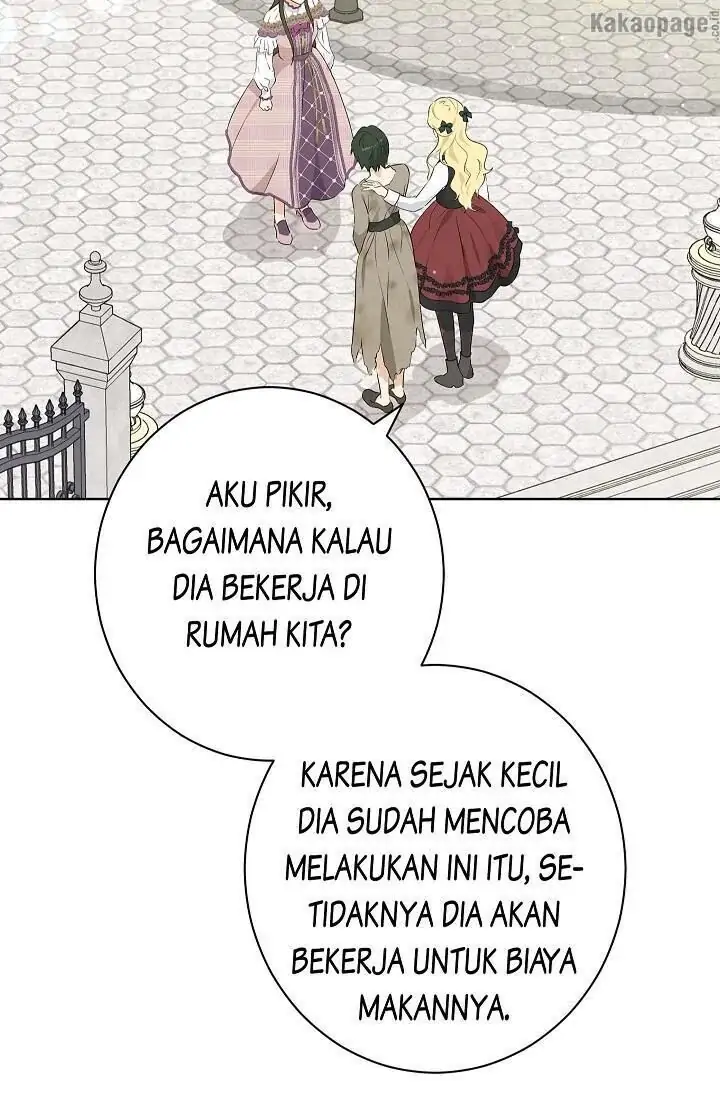 Actually, I Was the Real One chapter 59 halaman 6