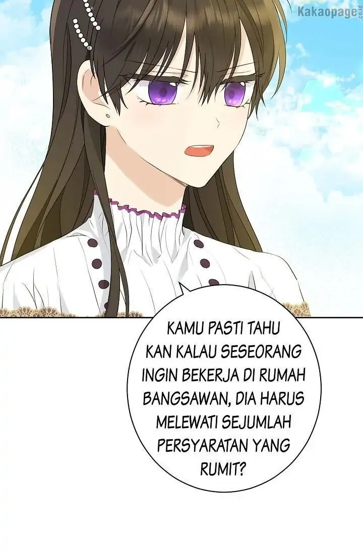 Actually, I Was the Real One chapter 59 halaman 8