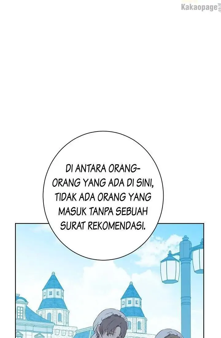 Actually, I Was the Real One chapter 59 halaman 9