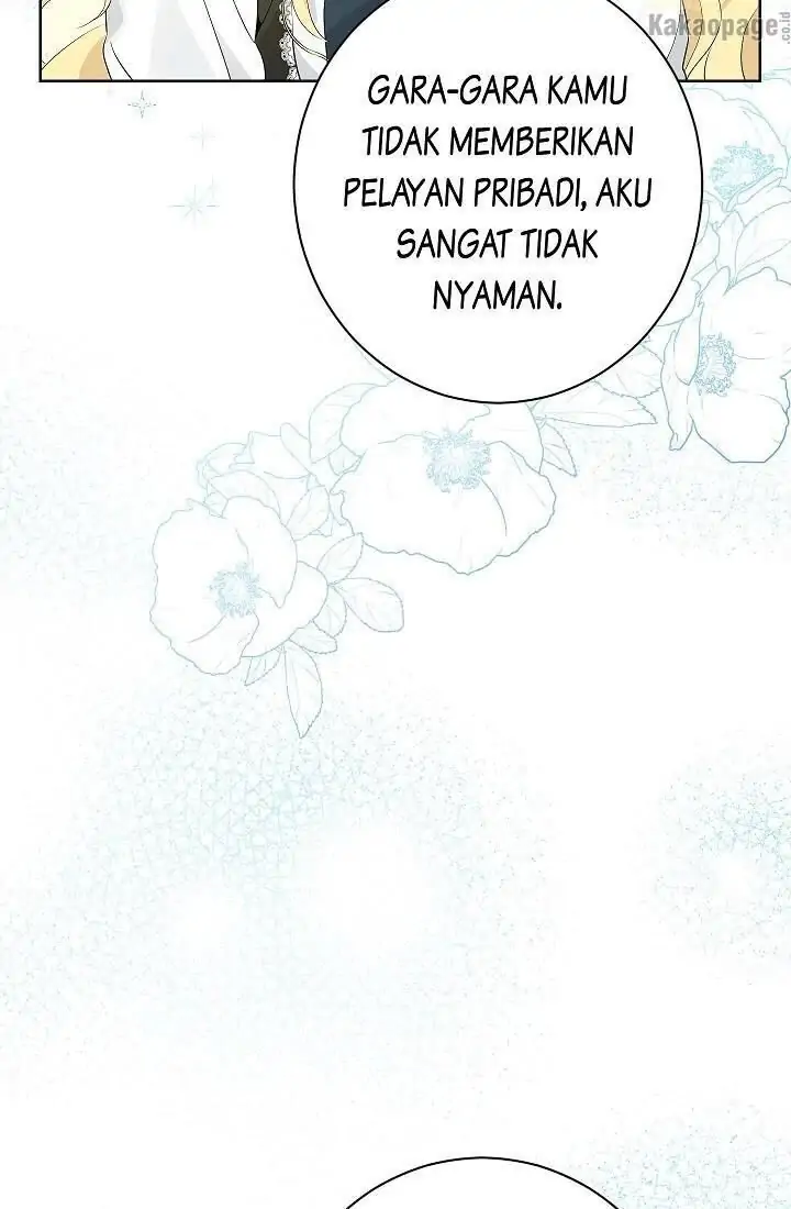 Actually, I Was the Real One chapter 59 halaman 12