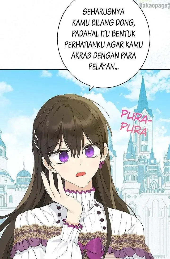 Actually, I Was the Real One chapter 59 halaman 13