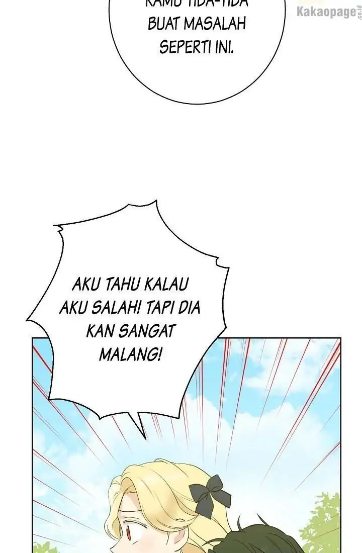 Actually, I Was the Real One chapter 59 halaman 15