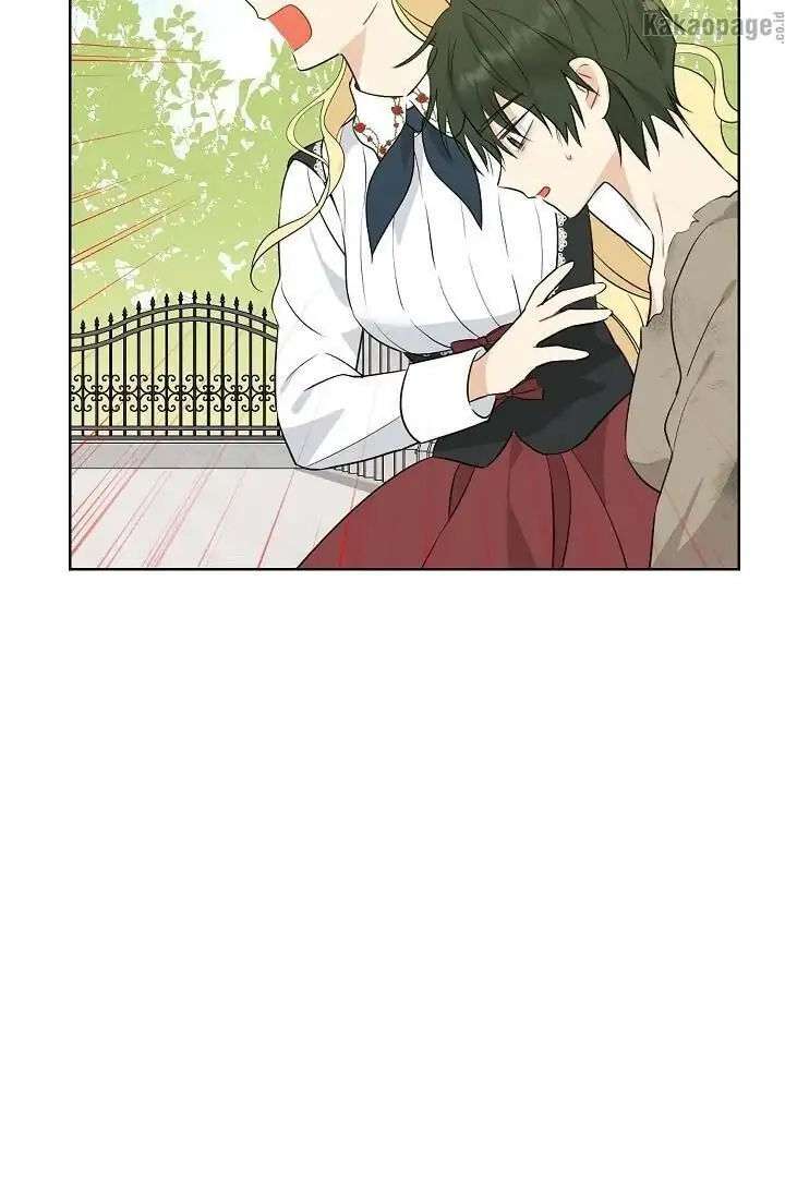 Actually, I Was the Real One chapter 59 halaman 16