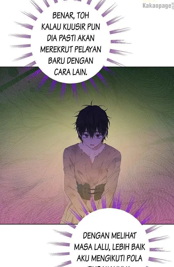 Actually, I Was the Real One chapter 59 halaman 19