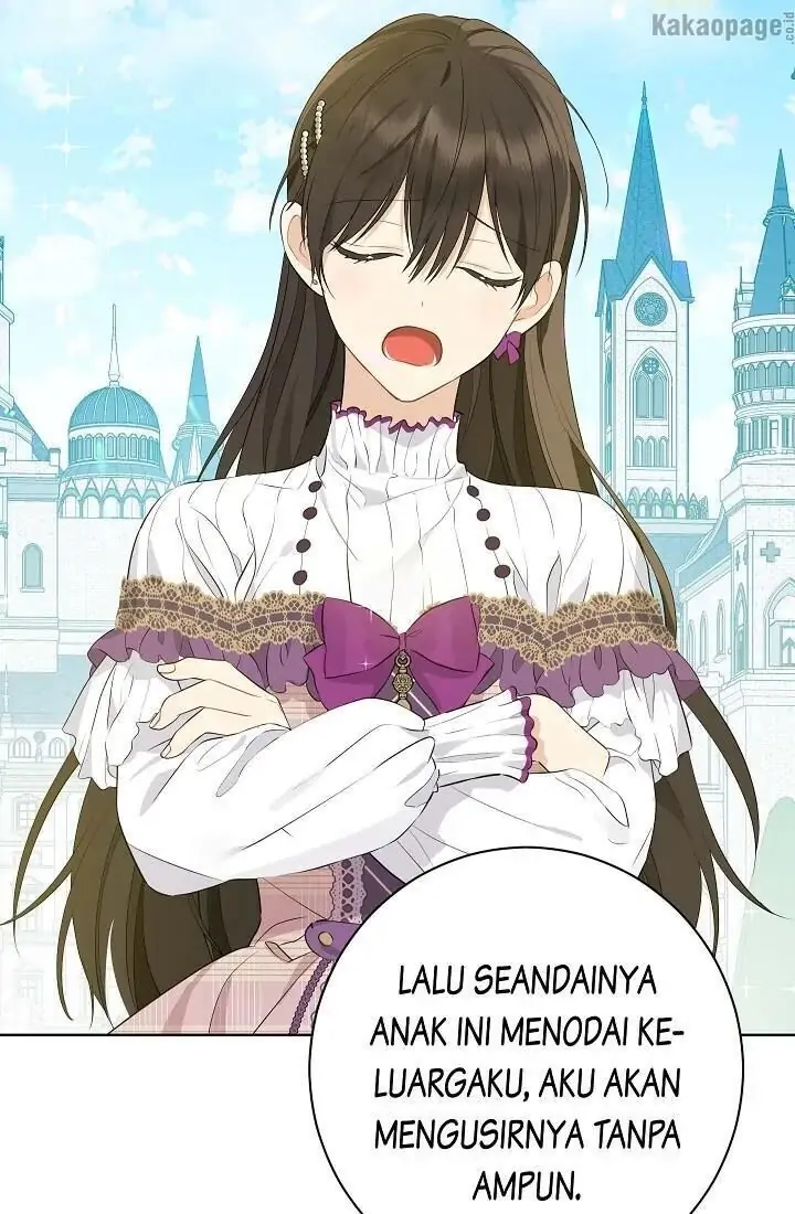 Actually, I Was the Real One chapter 59 halaman 21