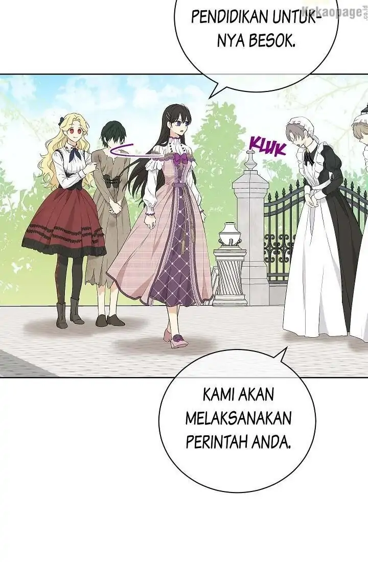 Actually, I Was the Real One chapter 59 halaman 25