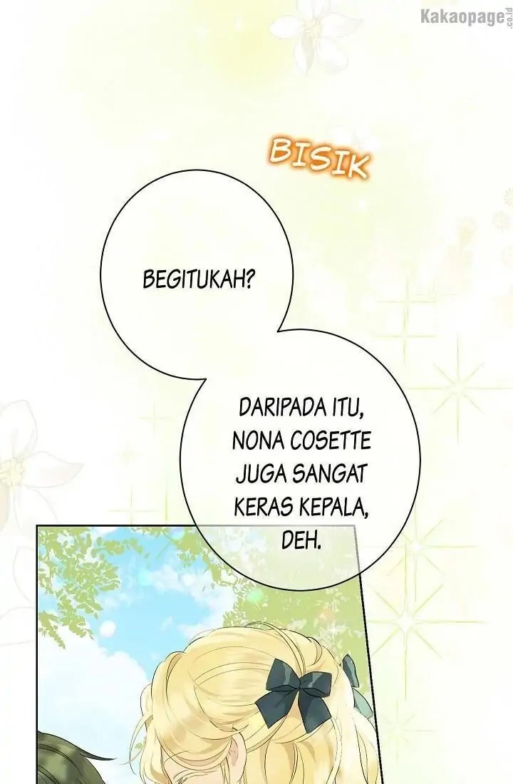 Actually, I Was the Real One chapter 59 halaman 30