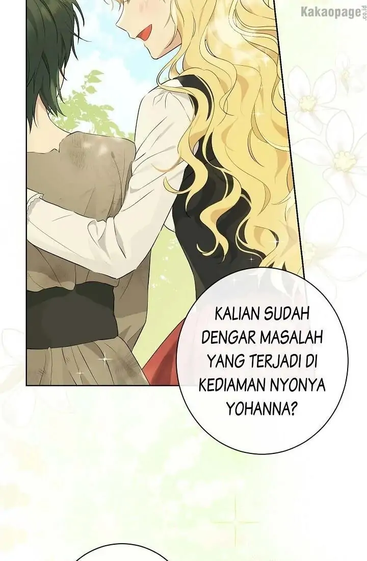 Actually, I Was the Real One chapter 59 halaman 31