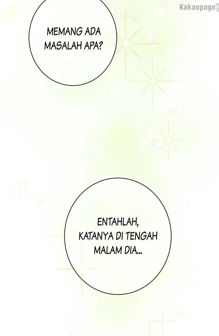 Actually, I Was the Real One chapter 59 halaman 32