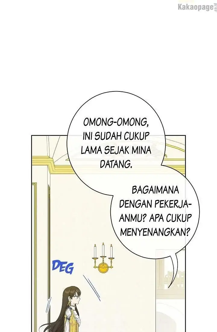 Actually, I Was the Real One chapter 59 halaman 44