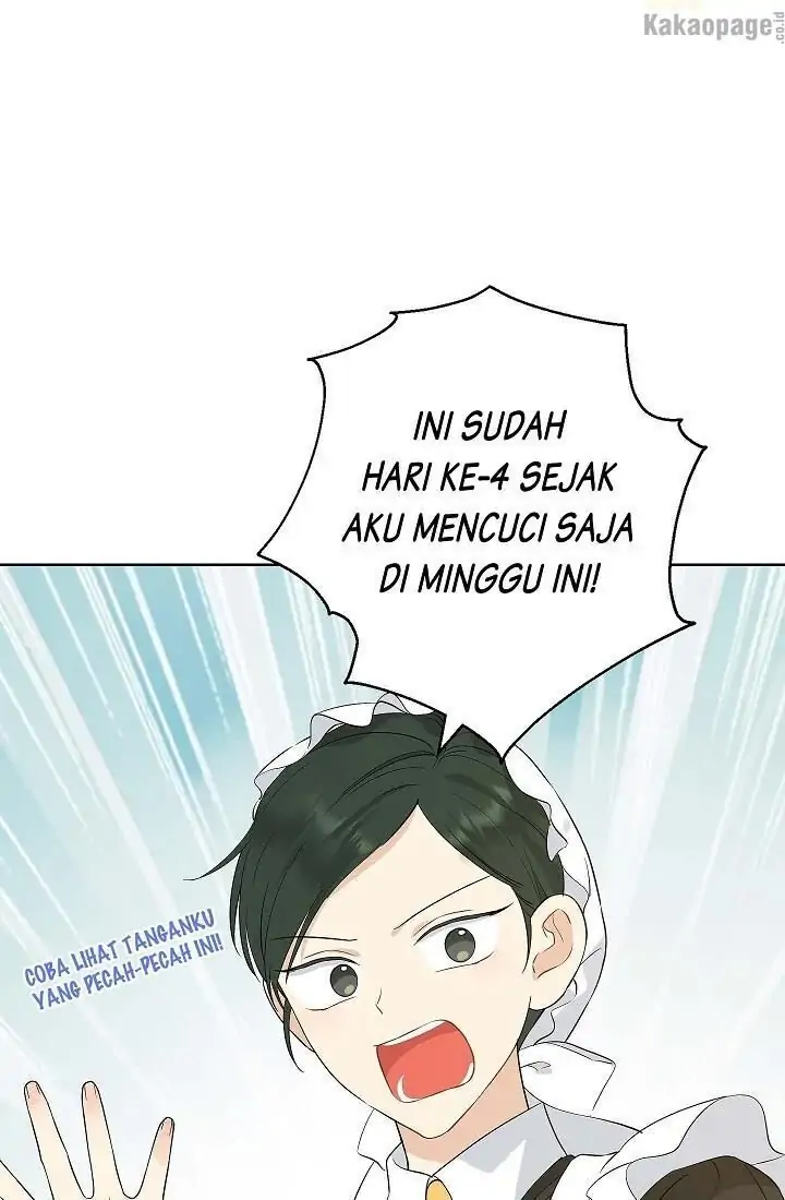 Actually, I Was the Real One chapter 59 halaman 48