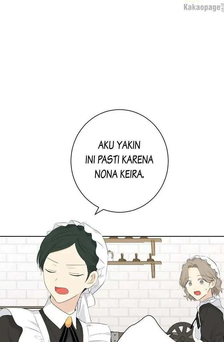 Actually, I Was the Real One chapter 59 halaman 50