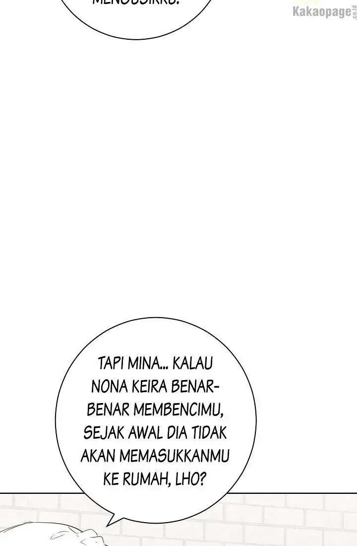 Actually, I Was the Real One chapter 59 halaman 53
