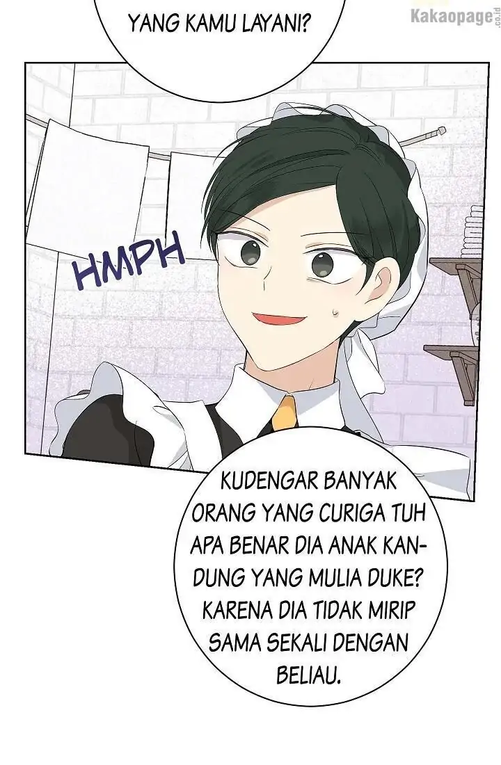 Actually, I Was the Real One chapter 59 halaman 63