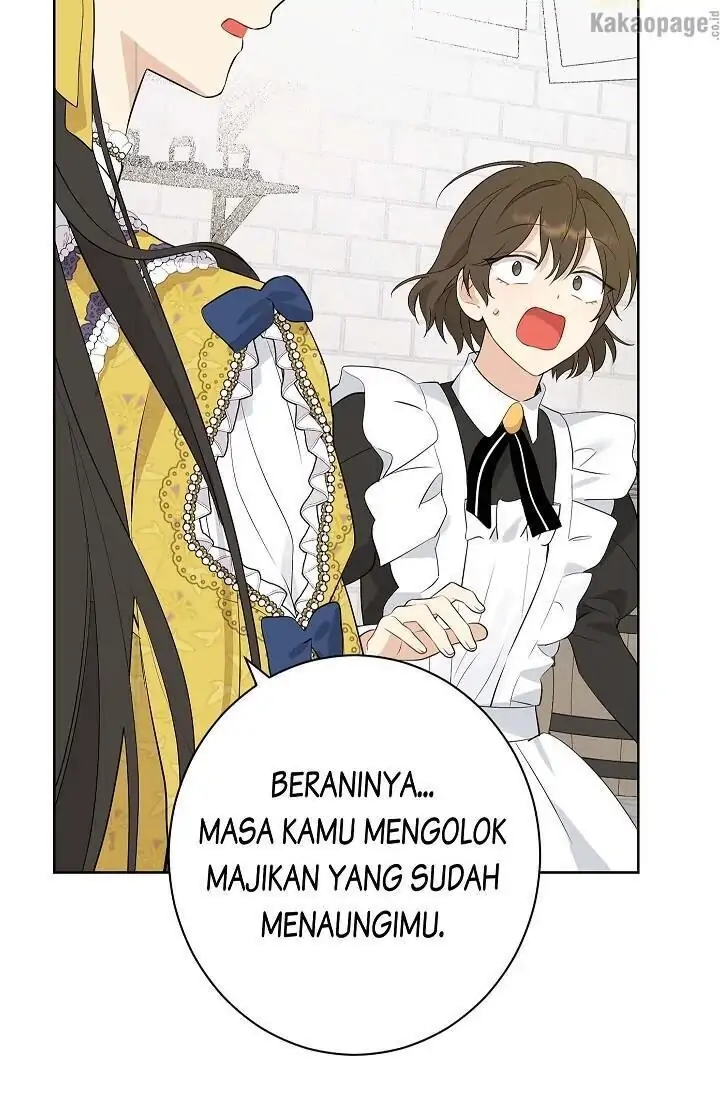 Actually, I Was the Real One chapter 59 halaman 70