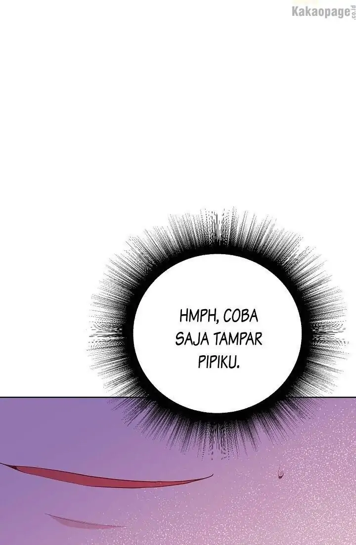 Actually, I Was the Real One chapter 59 halaman 76