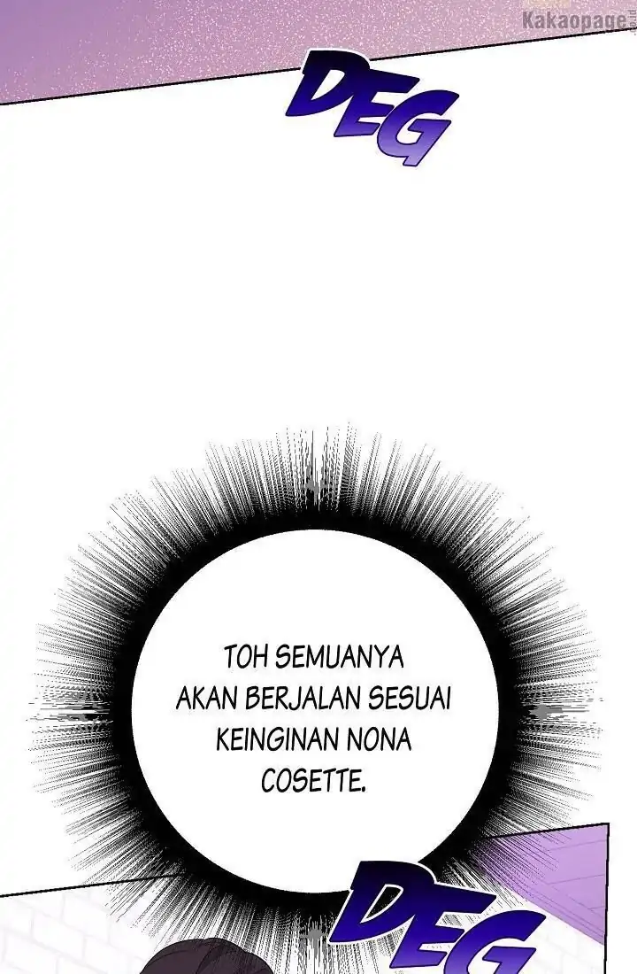 Actually, I Was the Real One chapter 59 halaman 77