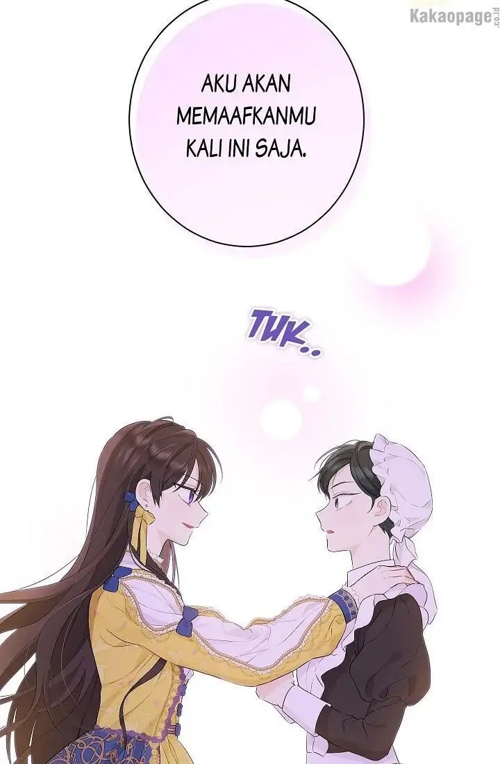 Actually, I Was the Real One chapter 59 halaman 83