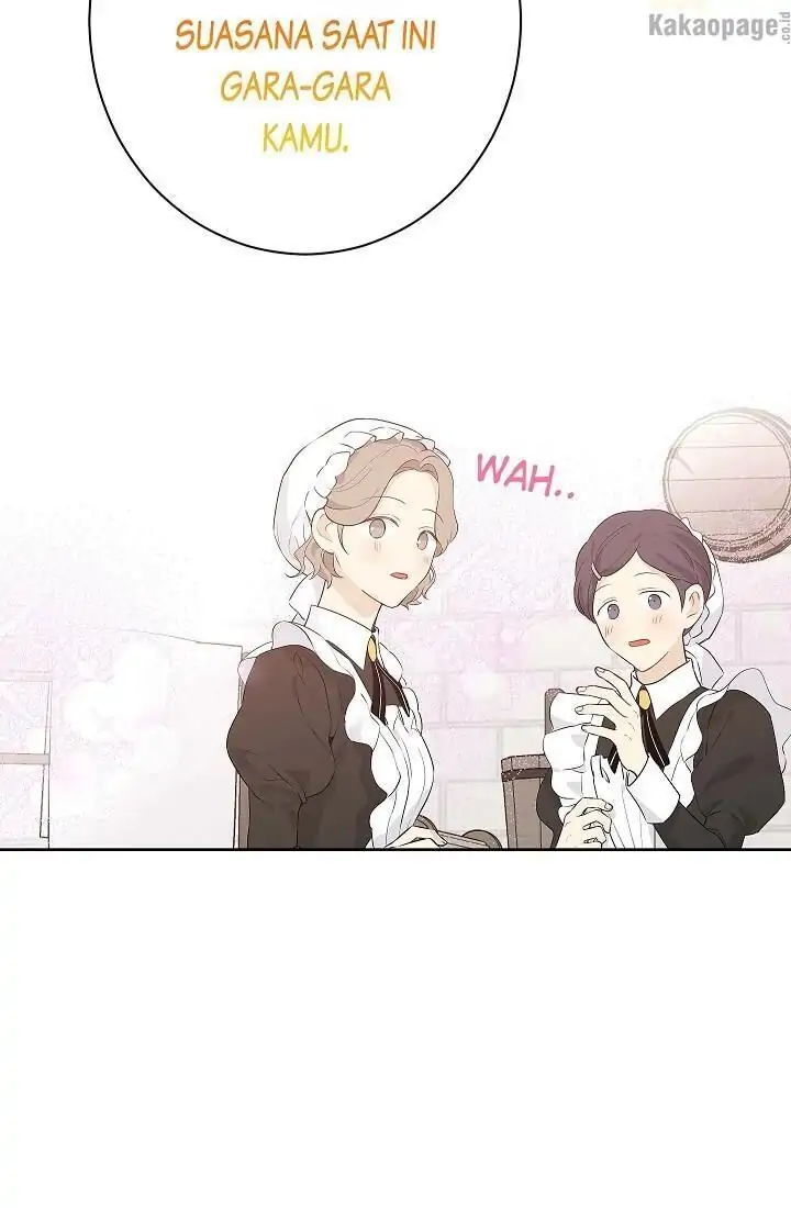 Actually, I Was the Real One chapter 59 halaman 89