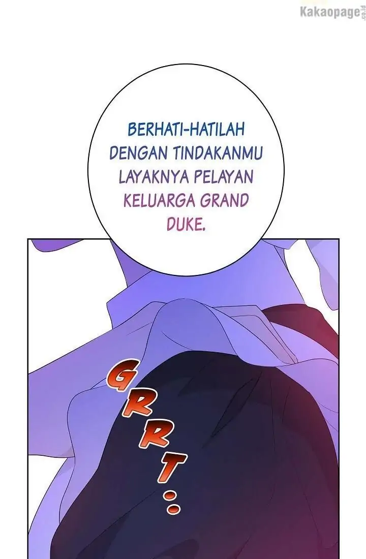 Actually, I Was the Real One chapter 59 halaman 92