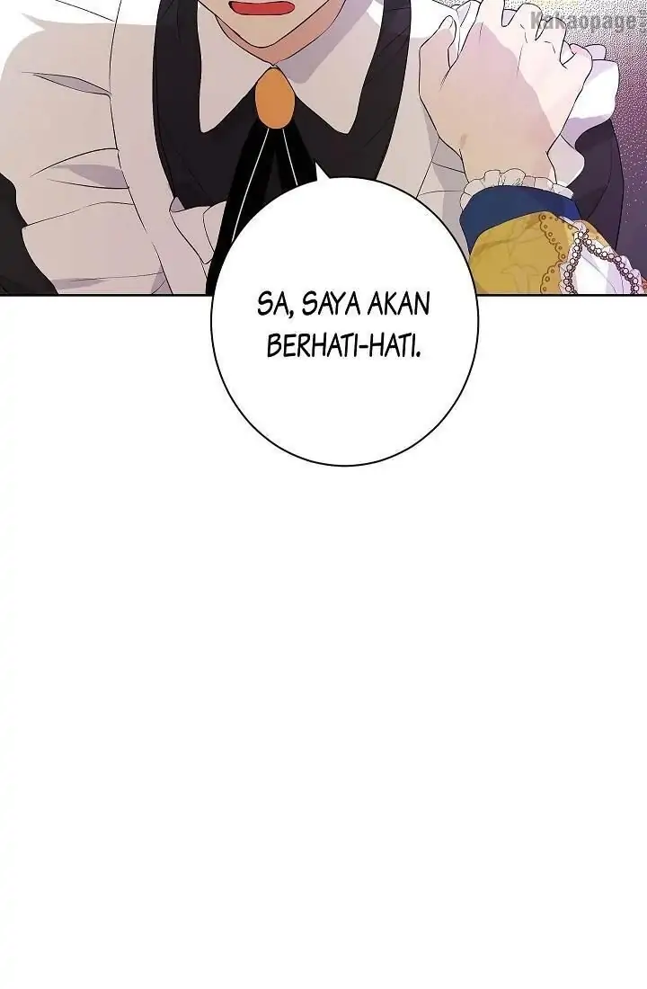 Actually, I Was the Real One chapter 59 halaman 94