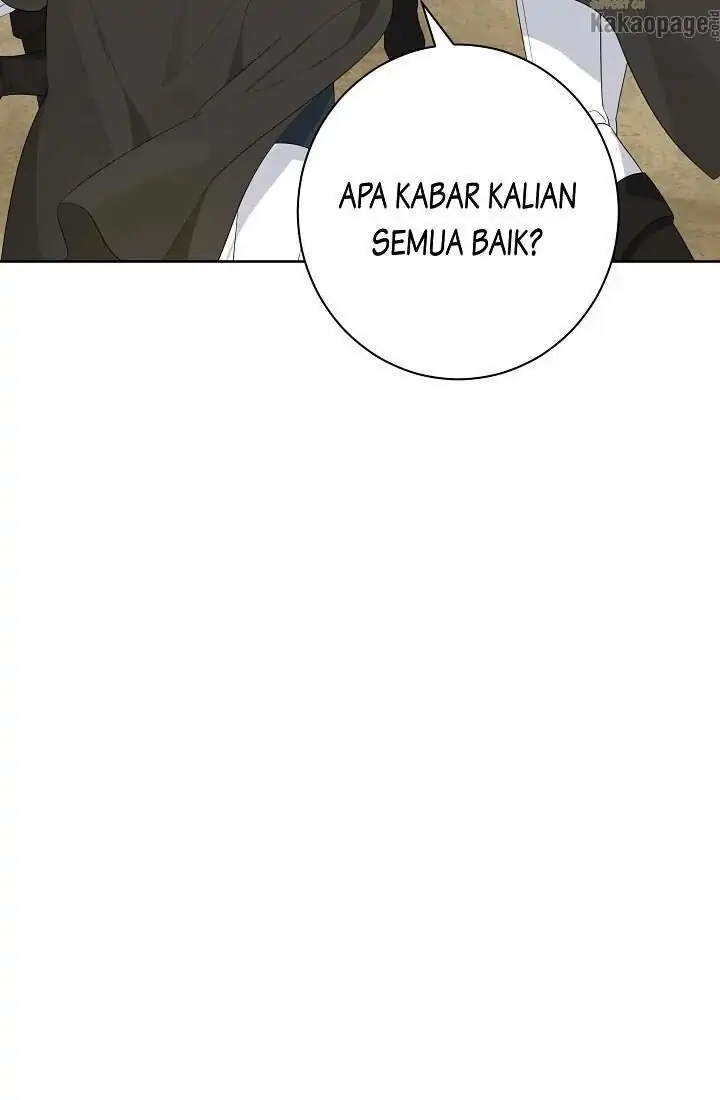 Actually, I Was the Real One chapter 60 halaman 14